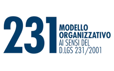 MODELLO ORGANIZZATIVO 231/2001